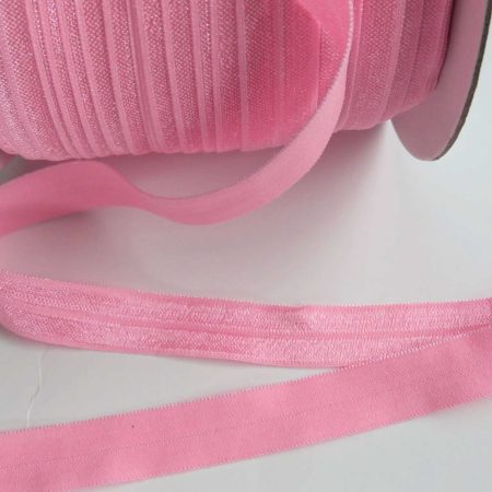 15mm FOE soft pink 10m